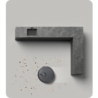 Xiaomi Robot Vacuum X20 Max D109GL (евровилка, черный) - Новый Image #7