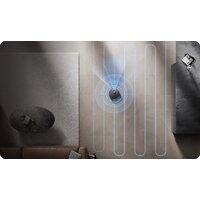 Xiaomi Robot Vacuum X20 Max D109GL (евровилка, черный) - Новый Image #12