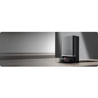 Xiaomi Robot Vacuum X20 Max D109GL (евровилка, черный) - Новый Image #14