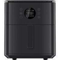 Xiaomi Air Fryer 6.5L MAF-W6501 (черный, евровилка) - Уценка - Грейд С