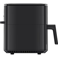 Аэрогриль (аэрофритюрница) Xiaomi Air Fryer 6.5L MAF-W6501 (черный, евровилка) - Уценка - Грейд С - Превью изображения №3 — Интернет-магазин gsmstock