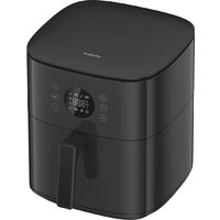 Аэрогриль (аэрофритюрница) Xiaomi Air Fryer 6.5L MAF-W6501 (черный, евровилка) - Уценка - Грейд С - Превью изображения №2 — Интернет-магазин gsmstock