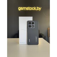 Xiaomi 14T 12GB/256GB международная версия (черный титан) - Уценка-Грейд В