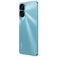 HONOR 90 Lite 8GB/256GB международная версия (небесный голубой) - Уценка -Грейд В Image #12