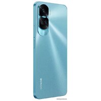 HONOR 90 Lite 8GB/256GB международная версия (небесный голубой) - Уценка -Грейд В Image #11