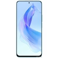 HONOR 90 Lite 8GB/256GB международная версия (небесный голубой) - Уценка -Грейд В Image #4
