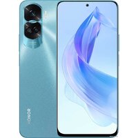 HONOR 90 Lite 8GB/256GB международная версия (небесный голубой) - Уценка -Грейд В