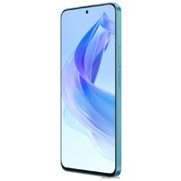 HONOR 90 Lite 8GB/256GB международная версия (небесный голубой) - Уценка -Грейд В Image #3