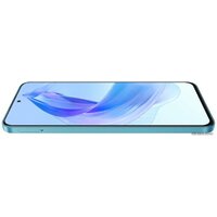 HONOR 90 Lite 8GB/256GB международная версия (небесный голубой) - Уценка -Грейд В Image #5