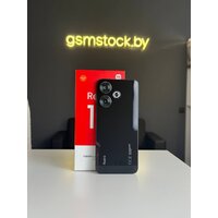Xiaomi Redmi 13 6GB/128GB с NFC международная версия (полуночный черный) - Уценка - Грейд С