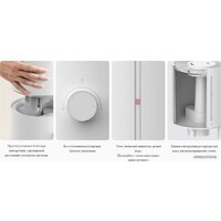 Xiaomi Humidifier 2 Lite EU MJJSQ06DY (евровилка) - Уценка- Грейд С Image #17