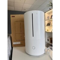 Увлажнители воздуха