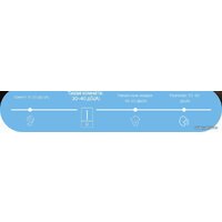 Xiaomi Humidifier 2 Lite EU MJJSQ06DY (евровилка) - Уценка- Грейд С Image #12