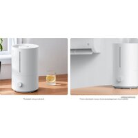 Xiaomi Humidifier 2 Lite EU MJJSQ06DY (евровилка) - Уценка- Грейд С Image #15