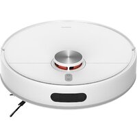 Робот-пылесос Xiaomi Robot Vacuum S40 OV81 (евровилка, белый) - Уценка - Грейд С - Превью изображения №3 — Интернет-магазин gsmstock