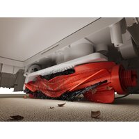 Робот-пылесос Xiaomi Robot Vacuum S40 OV81 (евровилка, белый) - Уценка - Грейд С - Превью изображения №5 — Интернет-магазин gsmstock