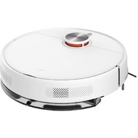 Робот-пылесос Xiaomi Robot Vacuum S40 OV81 (евровилка, белый) - Уценка - Грейд С - Превью изображения №2 — Интернет-магазин gsmstock