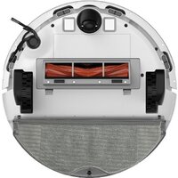 Робот-пылесос Xiaomi Robot Vacuum S40 OV81 (евровилка, белый) - Уценка - Грейд С - Превью изображения №4 — Интернет-магазин gsmstock
