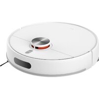 Xiaomi Robot Vacuum S40 OV81 (евровилка, белый) - Уценка - Грейд С