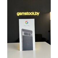 Google Pixel 7 Pro 12GB/128GB (обсидиан) - Новый