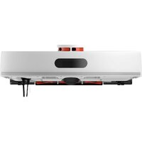Робот-пылесос Xiaomi Robot Vacuum H40 OV51 (евровилка, белый) - Уценка - Грейд С - Превью изображения №3 — Интернет-магазин gsmstock