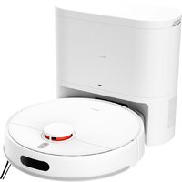 Xiaomi Robot Vacuum H40 OV51 (евровилка, белый) - Уценка - Грейд С