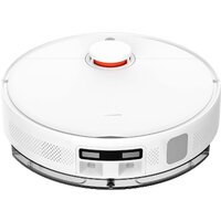 Робот-пылесос Xiaomi Robot Vacuum H40 OV51 (евровилка, белый) - Уценка - Грейд С - Превью изображения №5 — Интернет-магазин gsmstock
