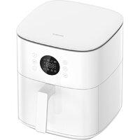 Аэрогриль (аэрофритюрница) Xiaomi Air Fryer 6.5L MAF-W6501 (белый, евровилка) - Новый - Превью изображения №2 — Интернет-магазин gsmstock
