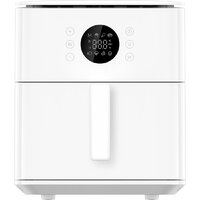 Xiaomi Air Fryer 6.5L MAF-W6501 (белый, евровилка) - Новый