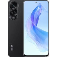 HONOR 90 Lite 8GB/256GB международная версия (полночный черный) - Уценка- Грейд В