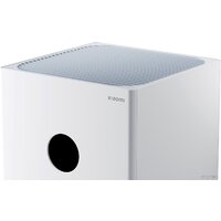 Очиститель воздуха Xiaomi Smart Air Purifier 4 Lite AC-M17-SC (международная версия) - Уценка - Грейд С - Превью изображения №3 — Интернет-магазин gsmstock