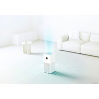 Очиститель воздуха Xiaomi Smart Air Purifier 4 Lite AC-M17-SC (международная версия) - Уценка - Грейд С - Превью изображения №6 — Интернет-магазин gsmstock