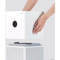 Очиститель воздуха Xiaomi Smart Air Purifier 4 Lite AC-M17-SC (международная версия) - Уценка - Грейд С - Превью изображения №7 — Интернет-магазин gsmstock