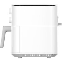 Аэрогриль (аэрофритюрница) Xiaomi Smart Air Fryer Essential 6L MAF13 (евровилка) - Новый - Превью изображения №3 — Интернет-магазин gsmstock