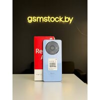 Xiaomi Redmi A3 3GB/64GB международная версия (звездный синий) - Уценка - Грейд С
