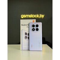 Xiaomi Redmi Note 14 Pro 8GB/256GB международная версия (фиолетовый) - Уценка - Грейд А