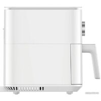 Аэрогриль (аэрофритюрница) Xiaomi Smart Air Fryer 6.5L MAF10 (евровилка, белый) - Новый - Превью изображения №3 — Интернет-магазин gsmstock