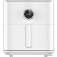 Xiaomi Smart Air Fryer 6.5L MAF10 (евровилка, белый) - Новый