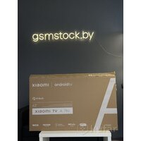 Xiaomi TV A Pro 43