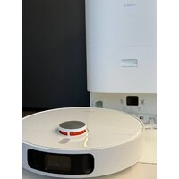 Xiaomi Robot Vacuum X10+ B101GL (европейская версия, белый) - Уценка-Грейд С Image #2