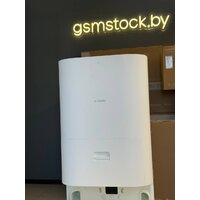 Xiaomi Robot Vacuum X10+ B101GL (европейская версия, белый) - Уценка-Грейд С Image #3