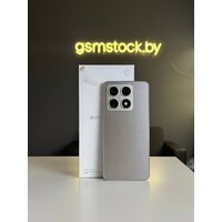 Xiaomi 14T 12GB/512GB международная версия (серый титан) - Уценка - Грейд В