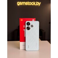 Xiaomi Redmi 13 8GB/256GB с NFC международная версия (океанский синий) - Уценка - Грейд С