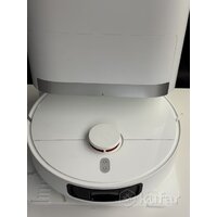 Xiaomi Robot Vacuum X20+ (евровилка) - Уценка-Грейд С Image #3