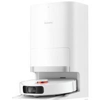 Xiaomi Robot Vacuum X20+ (евровилка) - Уценка-Грейд С