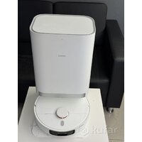 Xiaomi Robot Vacuum X20+ (евровилка) - Уценка-Грейд С Image #2
