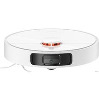 Xiaomi Robot Vacuum X20+ (евровилка) - Уценка-Грейд С Image #6