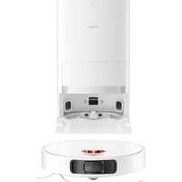 Робот-пылесос Xiaomi Robot Vacuum X20+ (евровилка) - Уценка-Грейд С - Превью изображения №3 — Интернет-магазин gsmstock
