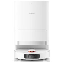 Xiaomi Robot Vacuum X20+ (евровилка) - Уценка-Грейд С Image #2