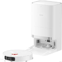 Робот-пылесос Xiaomi Robot Vacuum X20+ (евровилка) - Уценка-Грейд С - Превью изображения №5 — Интернет-магазин gsmstock